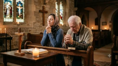 prayer for God's protection
