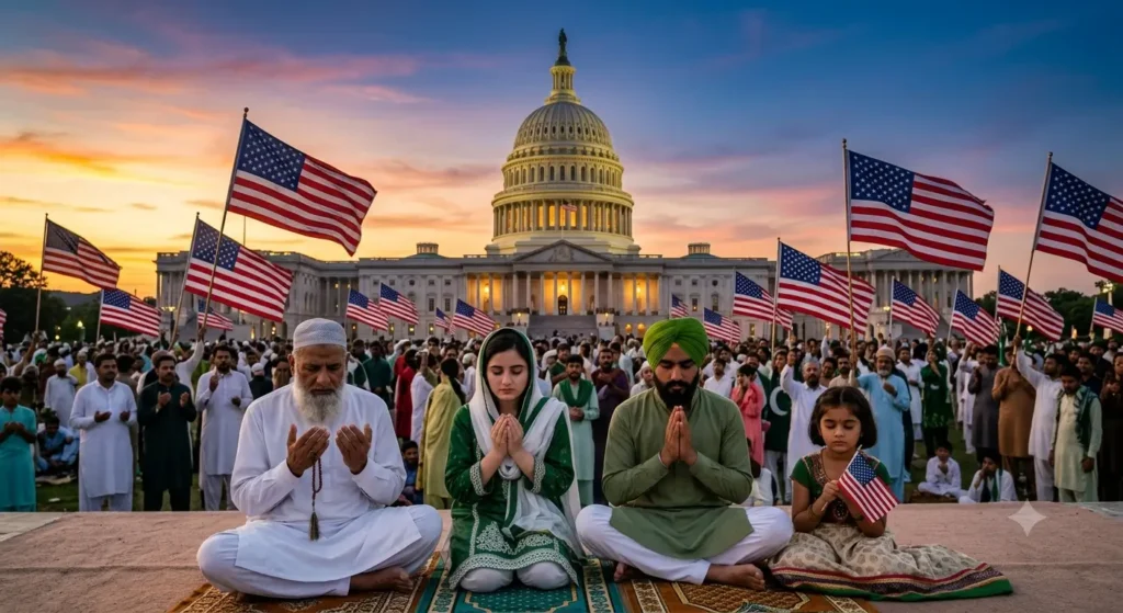 Prayer for Independence Day to Remember National Sacrifice
