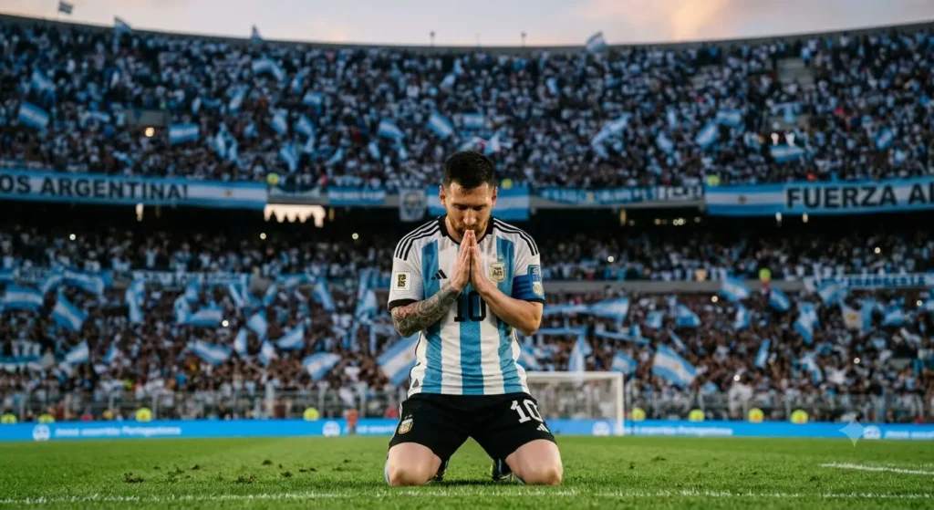 Prayer for Strength During a Difficult Match