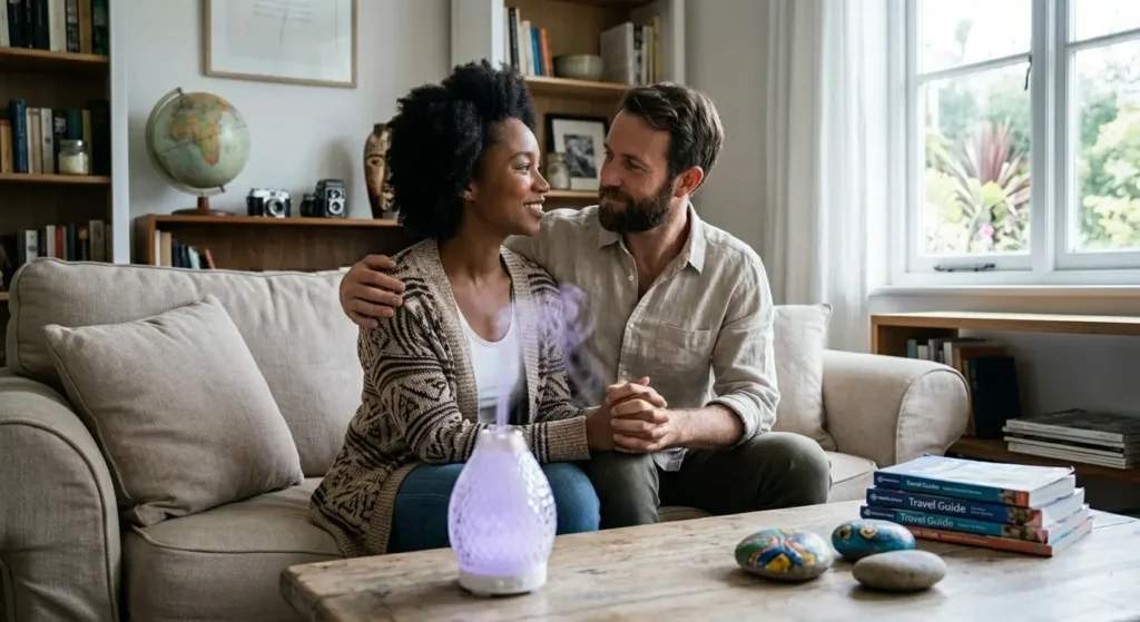 Spiritual Prayer for Becoming a Better Partner