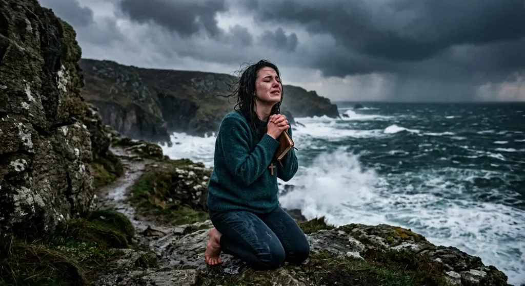 Trusting God During Emotional Storms