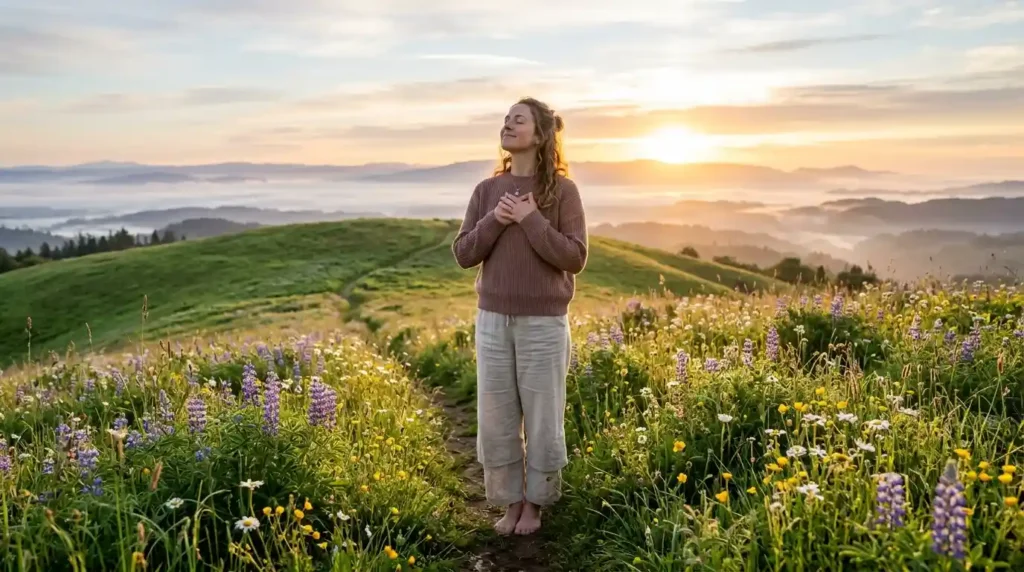 A Birthday Prayer for Health and Wholeness