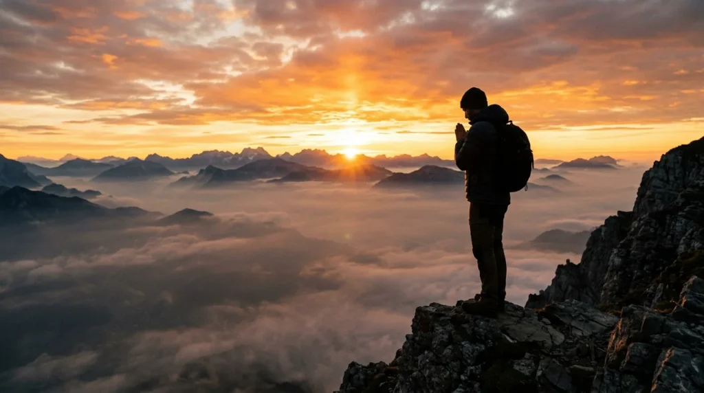 A Birthday Prayer for Purpose and Growth