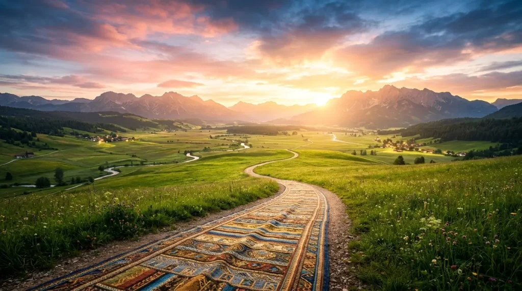 A Prayer for a Hopeful Future