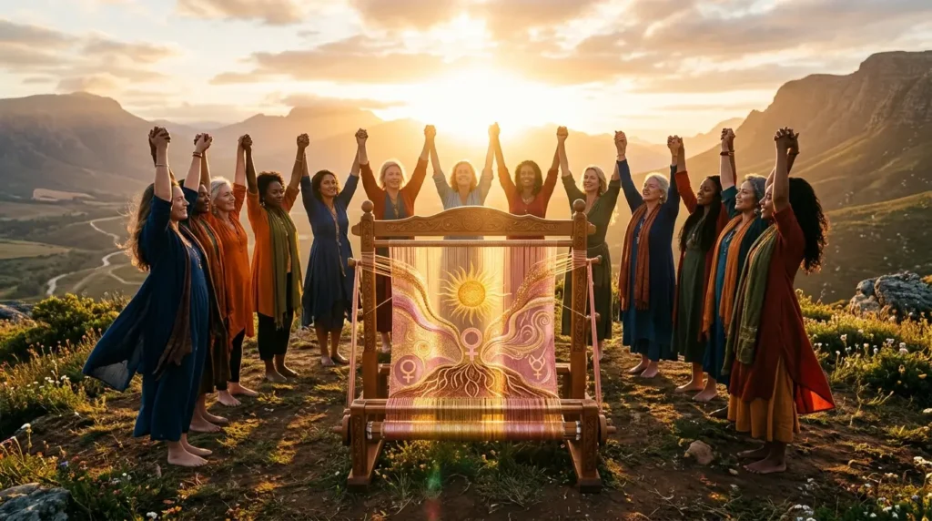 A Prayer for Women’s Health and Strength
