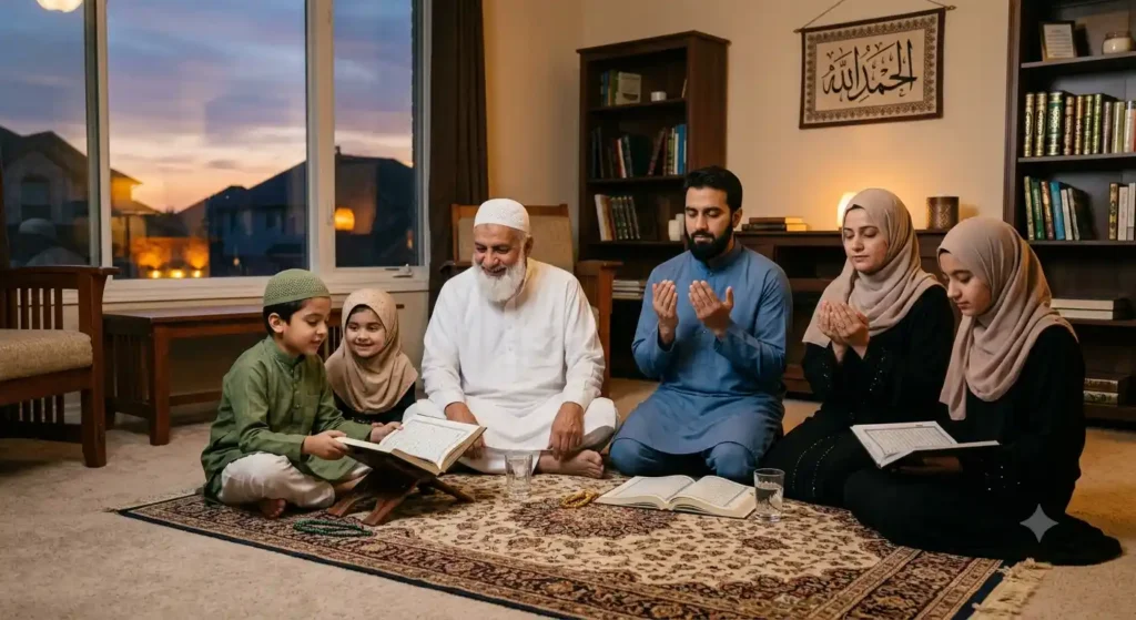 Benefits of Praying Maghrib Regularly