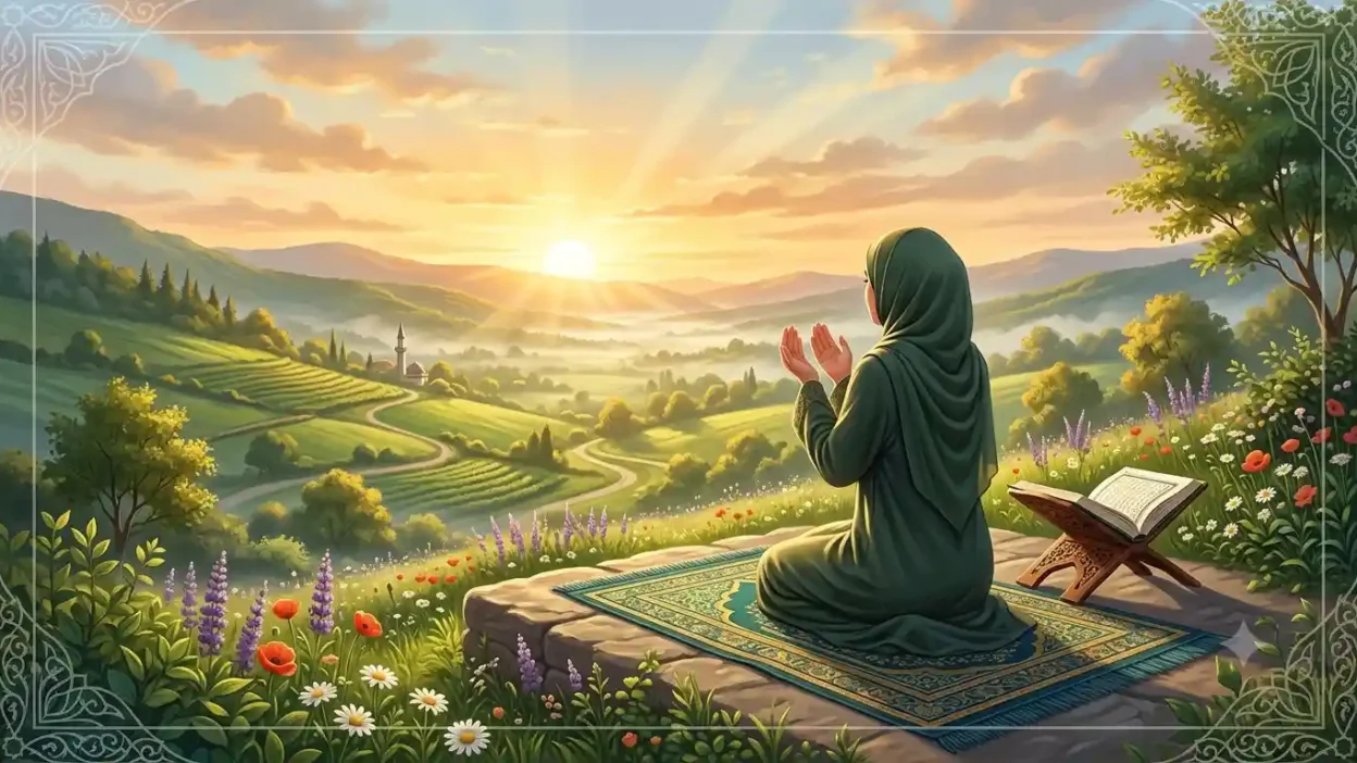dua for gratitude shukr