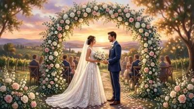 dua for marriage