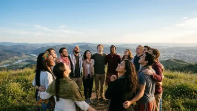 International Youth Day Prayer