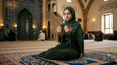prayer against evil eye
