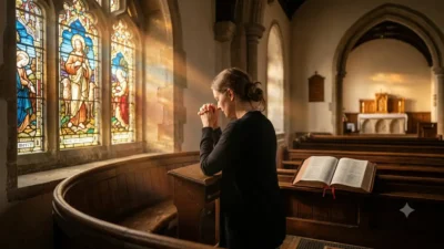 prayer for forgiveness