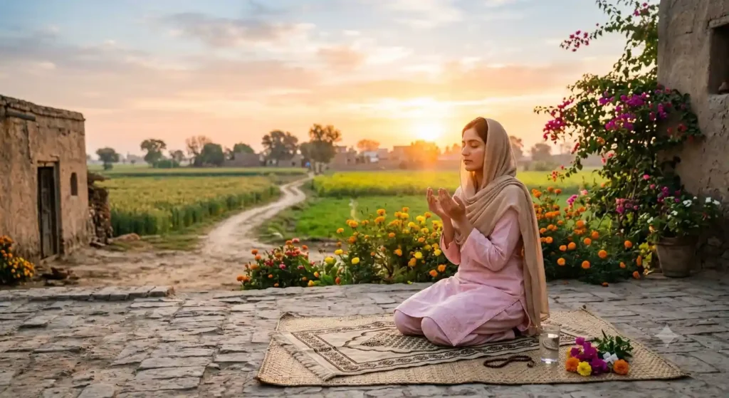 Prayer for Hope and New Beginnings
