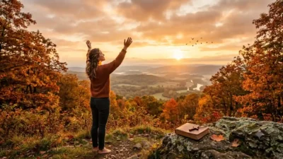 prayer for thanksgiving