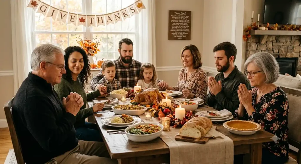 Prayer for Thanksgiving for New Opportunities