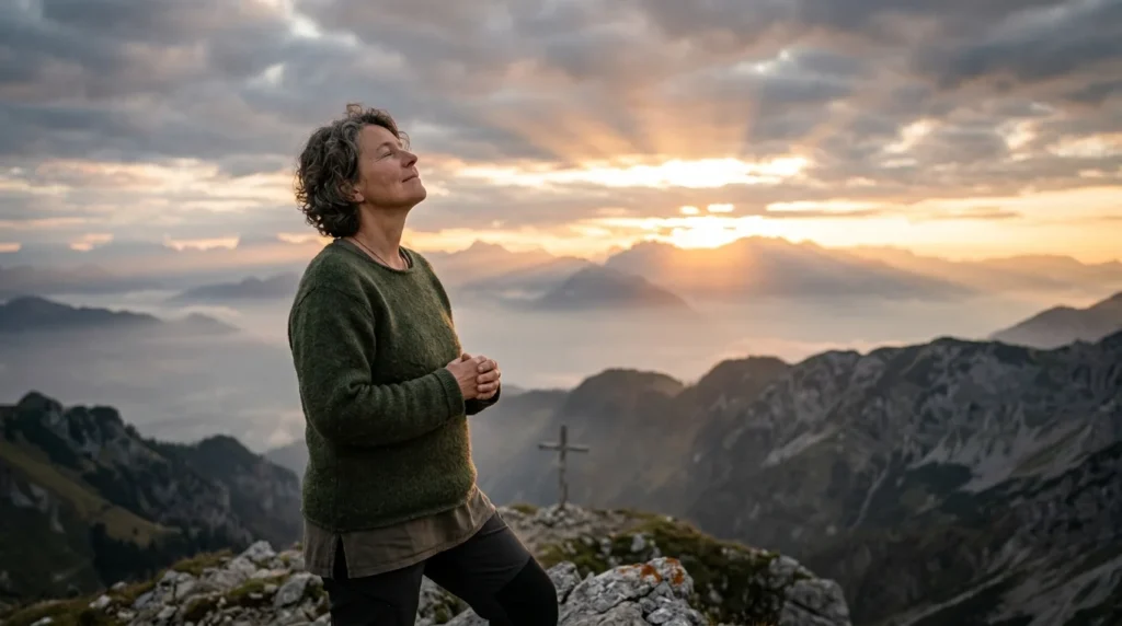 Prayer for the Hope of Heaven
