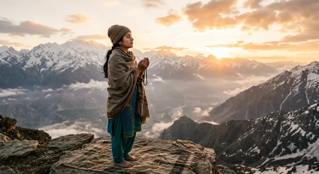 Prayer for Vision and Fresh Hope