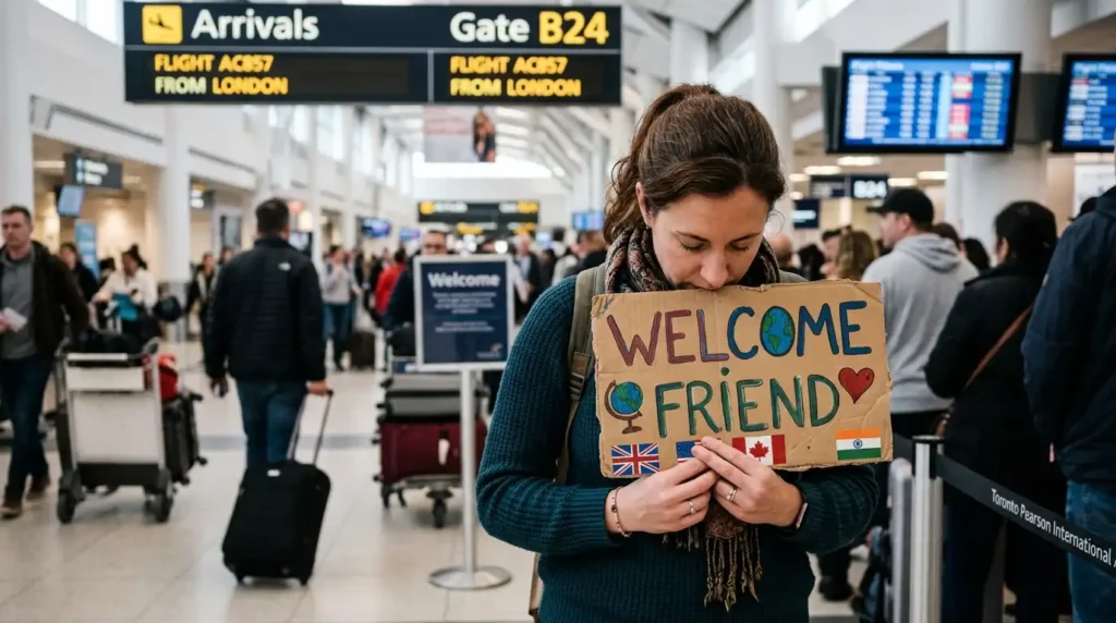 Prayer for Welcoming New Friends on International Friendship Day
