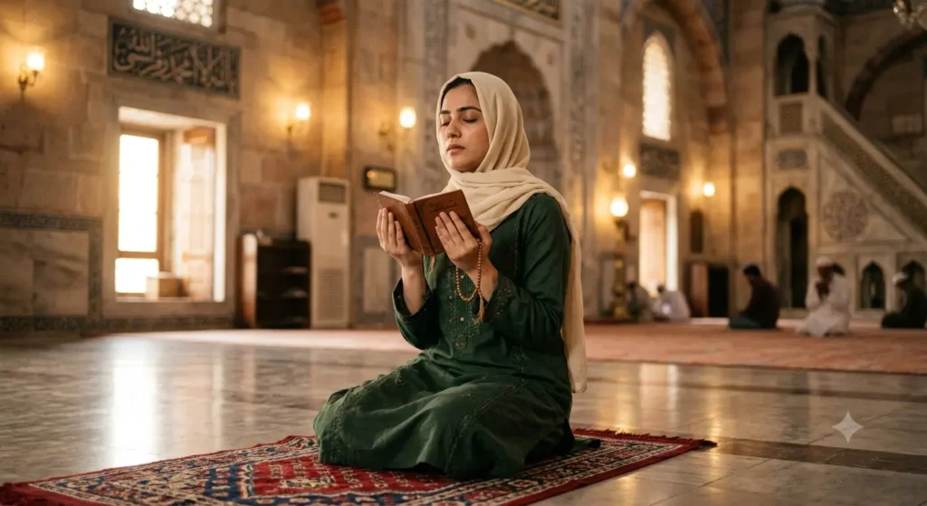 Prayer for Wisdom and Good Decisions