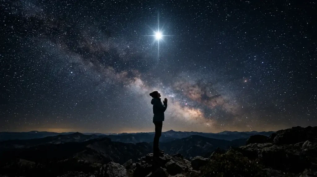 Prayer for Wisdom and Guidance