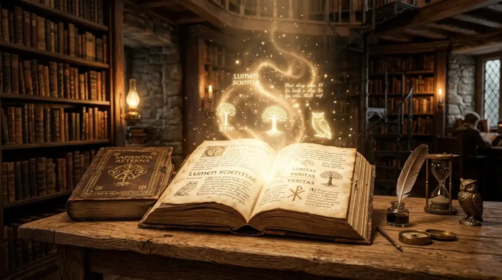 Prayer for Wisdom and Learning
