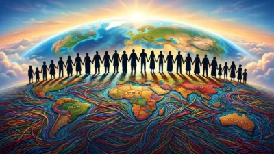 Prayer for World Population Day 