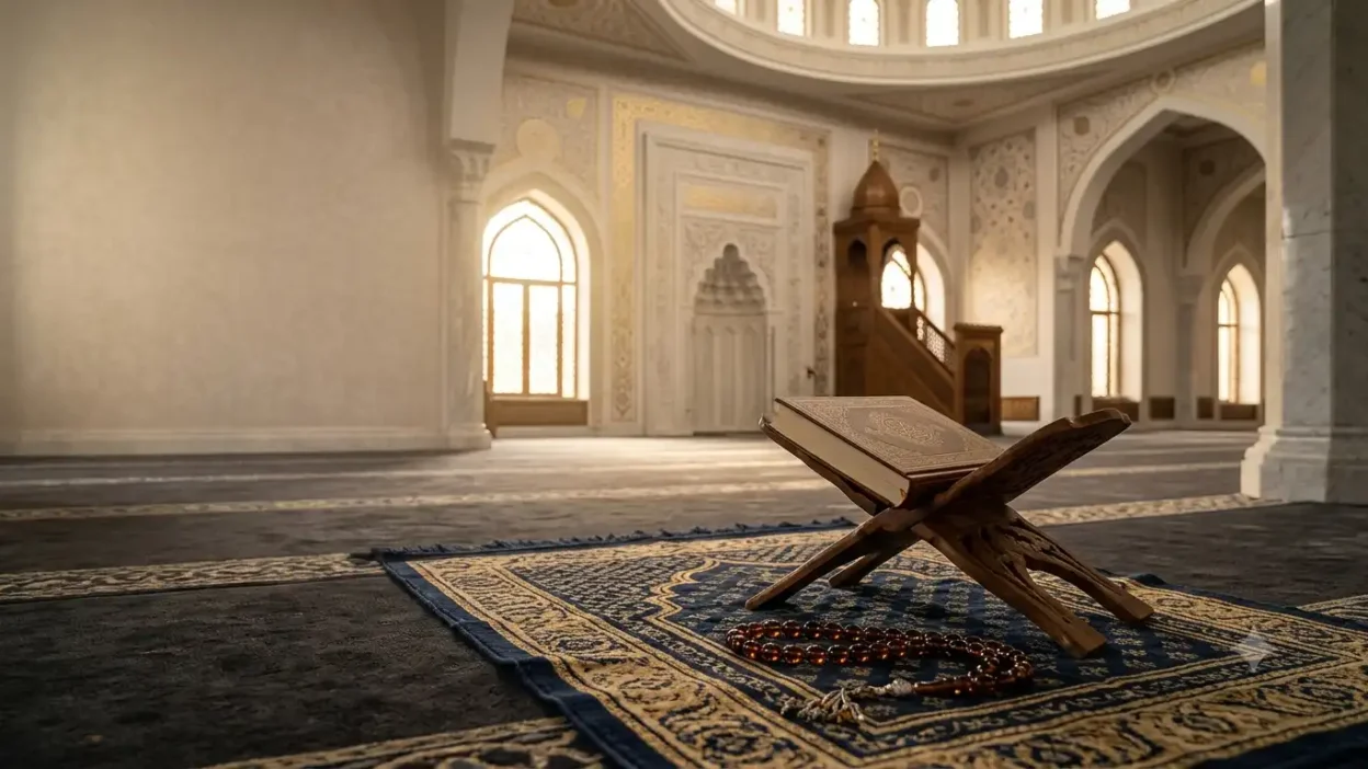 adhkar after prayer