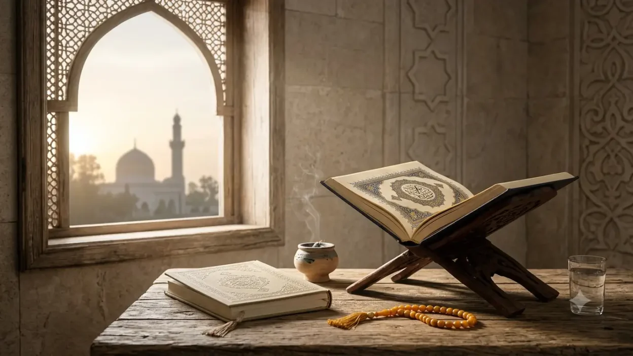 duas from Sunnah