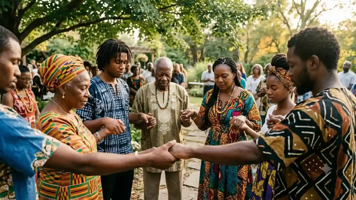 International Day for People of African Descent
