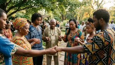 International Day for People of African Descent