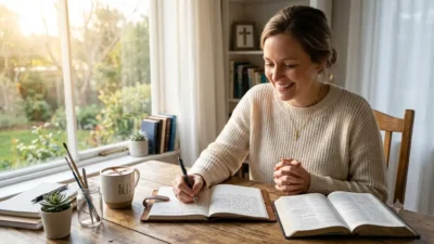 International Left Handers Day prayers
