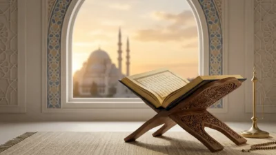 Islam basics guide