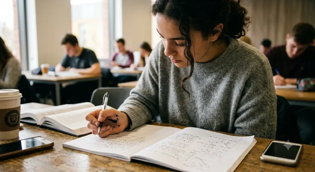 Prayer for Students Who Are Left-Handed